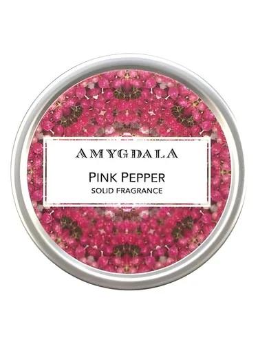 Pink Pepper — Amygdala