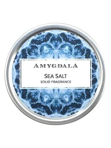 Sea Salt — Amygdala