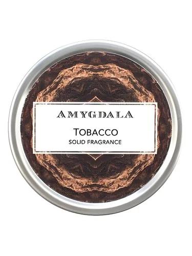 Tobacco — Amygdala