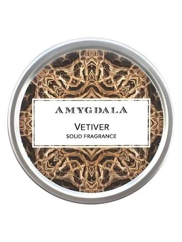 Vetiver — Amygdala