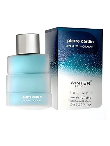 Pierre Cardin Pour Homme Winter Edition — Pierre Cardin