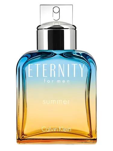 Eternity for Men Summer 2017 — Calvin Klein