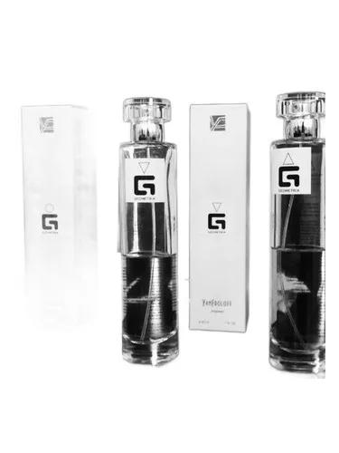 Geometria ○ A — YanFroloff