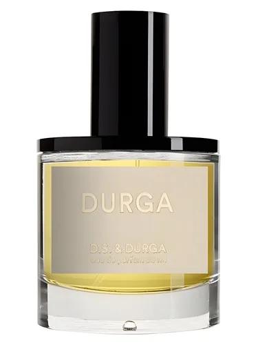 Durga — DS Durga