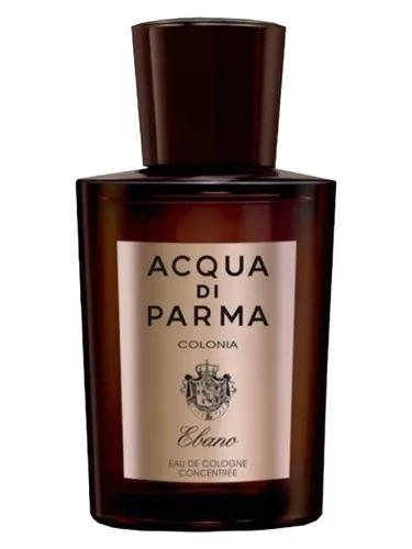 Colonia Ebano — Acqua Di Parma
