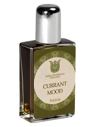 Currant Mood — Anna Zworykina Perfumes