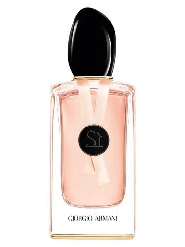 Si Rose Signature II Eau de Parfum — Giorgio Armani