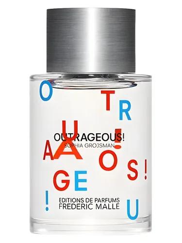 Outrageous! Limited Edition 2017 — Frédéric Malle
