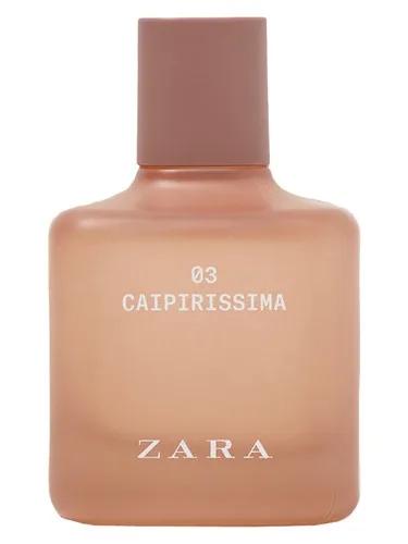 03 Caipirissima — Zara