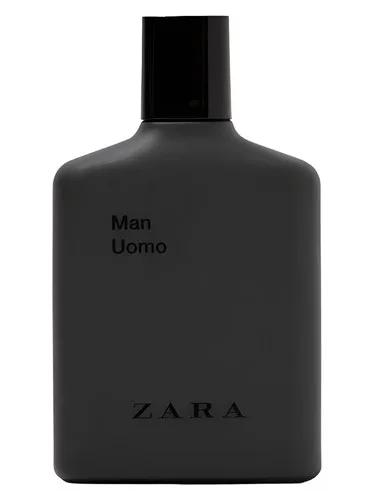 Man Uomo — Zara