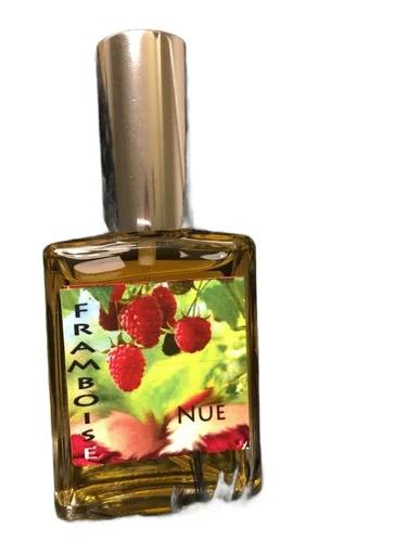 Framboise Nue — Kyse Perfumes