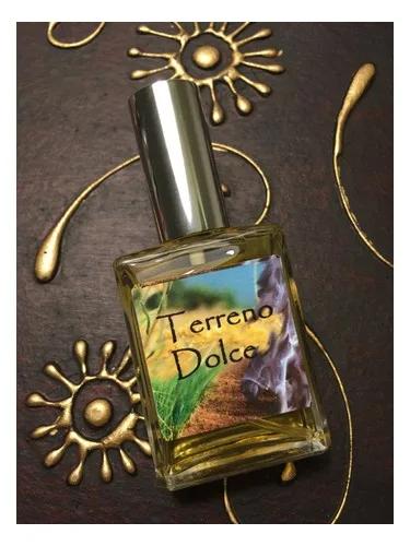 Terreno Dolce — Kyse Perfumes