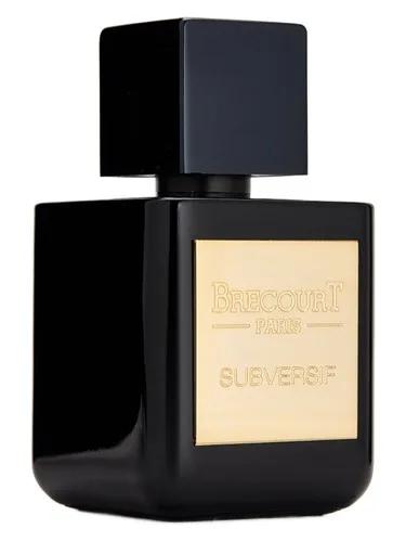 Subversif — Brecourt