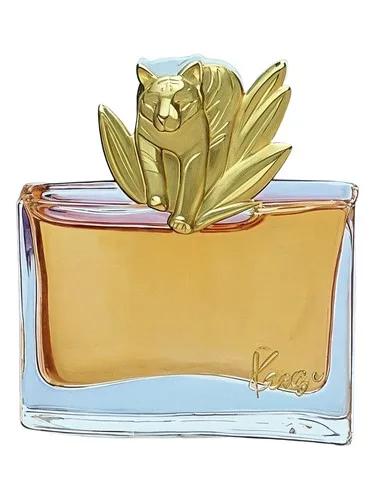 Kenzo Jungle le Tigre — Kenzo