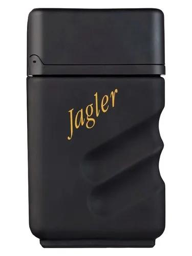 Jagler — Hunca