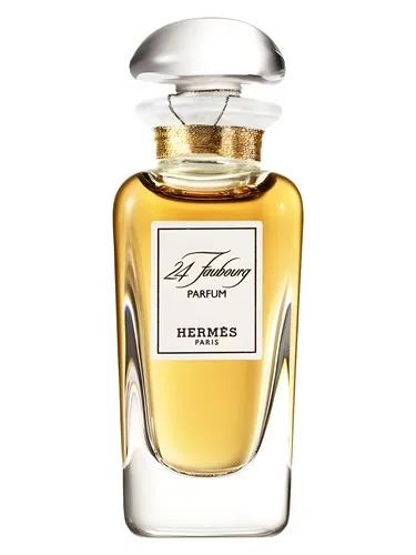 24 Faubourg Extrait de Parfum Hermès — Hermès