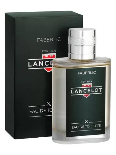 Lancelot — Faberlic