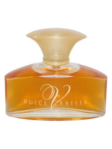 Dulce Vanilla — Coty