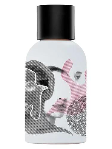 Silence — The Fragrance Kitchen