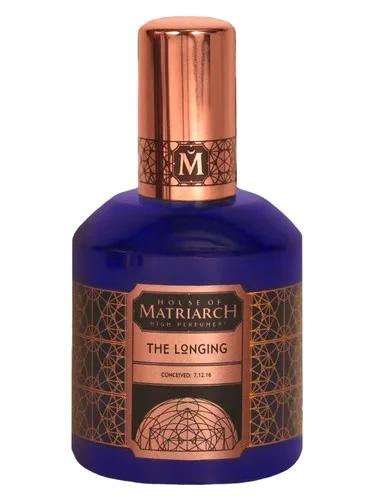 The Longing — House of Matriarch