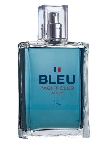 Bleu Yacht Club — Jequiti