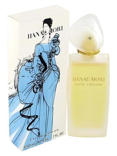 Haute Couture — Hanae Mori
