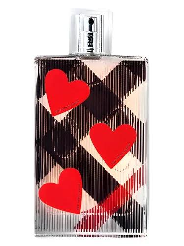 Burberry Brit For Her Limited Edition — Burberry