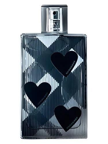 Burberry Brit For Him Limited Edition — Burberry