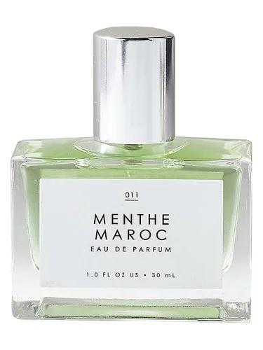 Menthe Maroc — Le Monde Gourmand