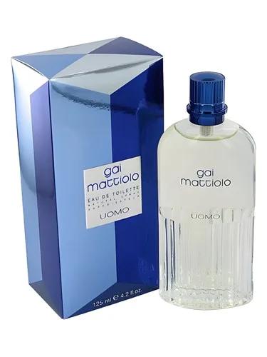 Gai Mattiolo Uomo — Gai Mattiolo