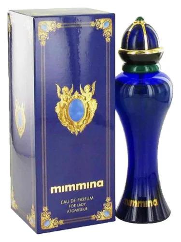 Mimmina — Mimmina