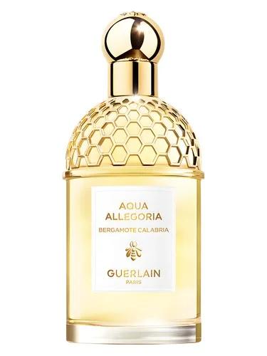 Aqua Allegoria Bergamote Calabria — Guerlain