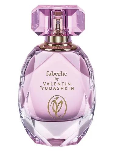 Faberlic by Valentin Yudashkin Rose — Faberlic