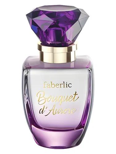 Bouquet d’Aurore — Faberlic