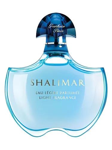 Shalimar Eau Légère — Guerlain