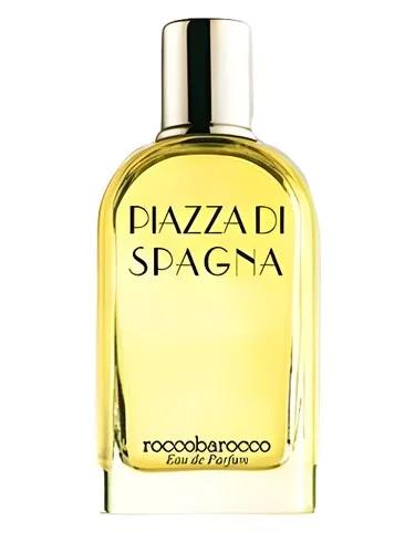 Piazza di Spagna — Roccobarocco