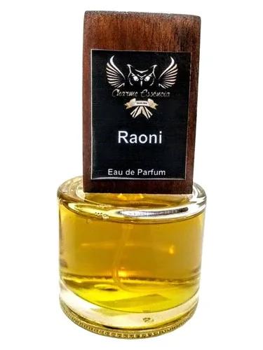 Raoni Charme Essência — Charme Essencia
