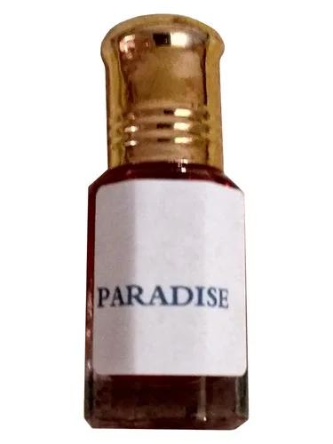 Paradise Shaneela Rowah Al-Qamar — Shaneela Rowah Al Qamar