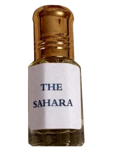The Sahara Shaneela Rowah Al-Qamar — Shaneela Rowah Al Qamar