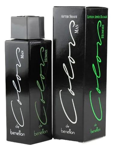 Colors de Benetton Man (Original) — Benetton