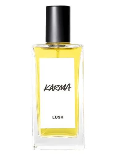 Karma — Lush