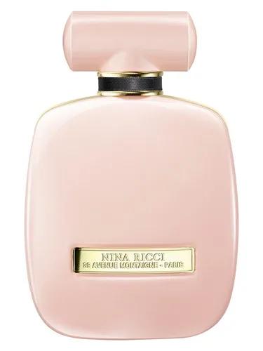 Rose Extase — Nina Ricci