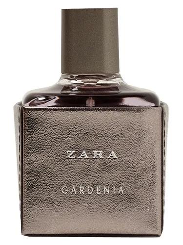 Zara Gardenia 2017 — Zara