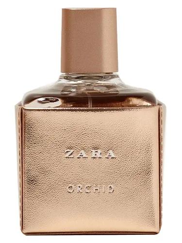 Zara Orchid 2017 — Zara