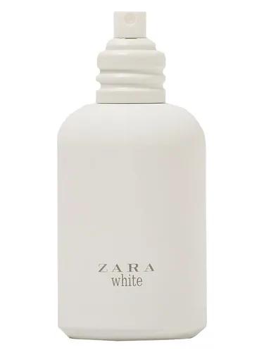Zara White — Zara