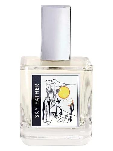 Sky Father — Dame Perfumery