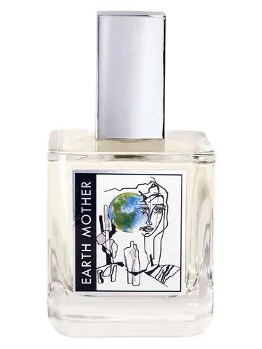 Earth Mother — Dame Perfumery