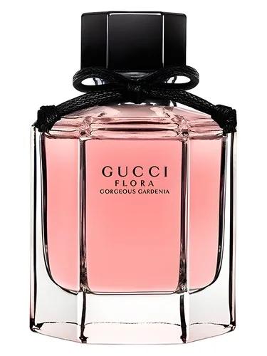 Flora Gorgeous Gardenia Limited Edition 2017 — Gucci