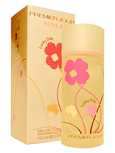 Premier Jour Lucky Day — Nina Ricci