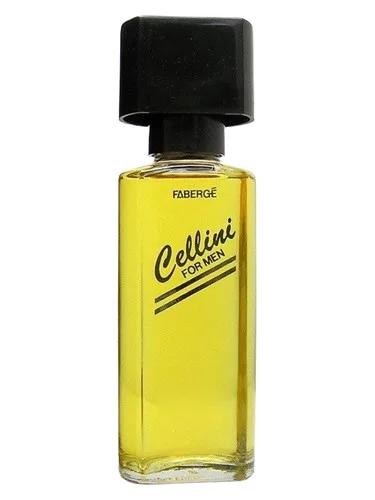 Cellini — Fabergé